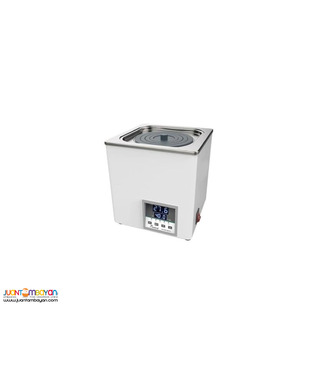 Laboratory Water Bath, Digital Water Bath, Waterbath, 3-LITER