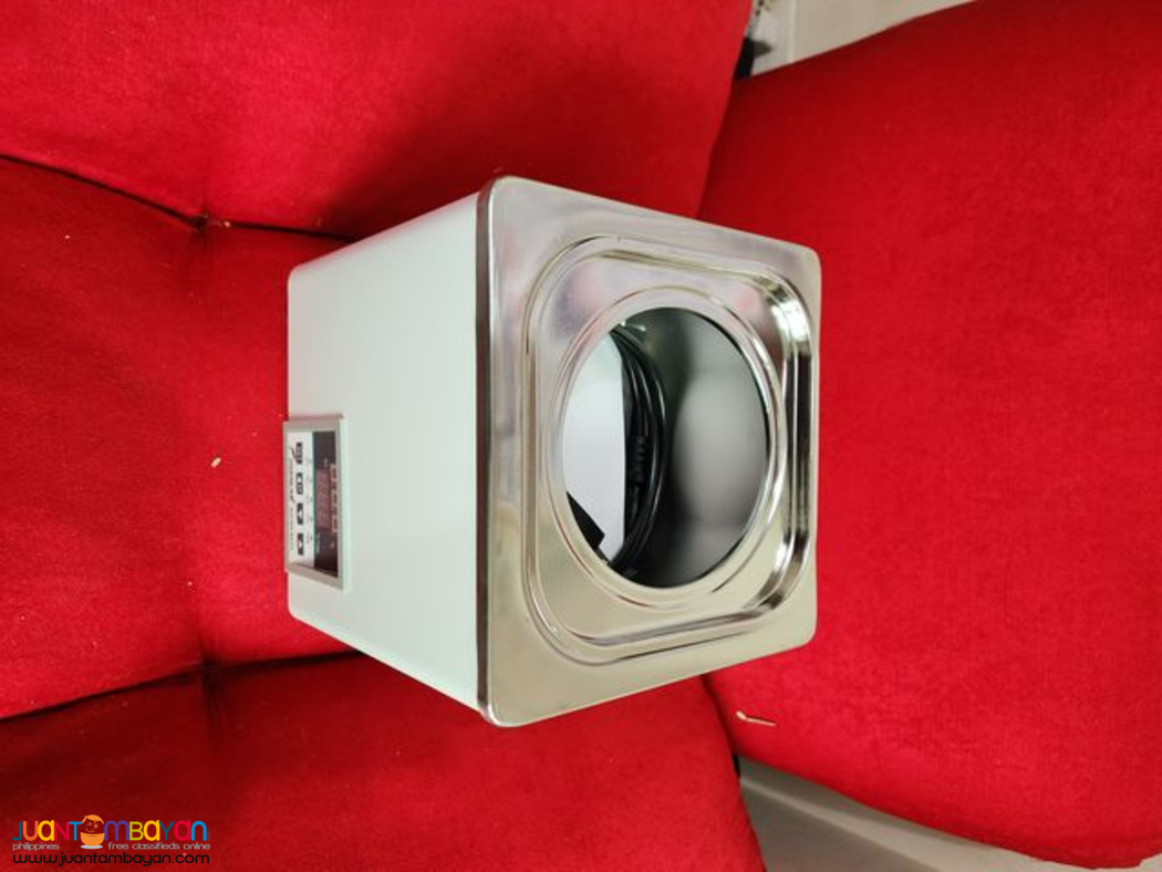 Laboratory Water Bath, Digital Water Bath, Waterbath, 3-LITER