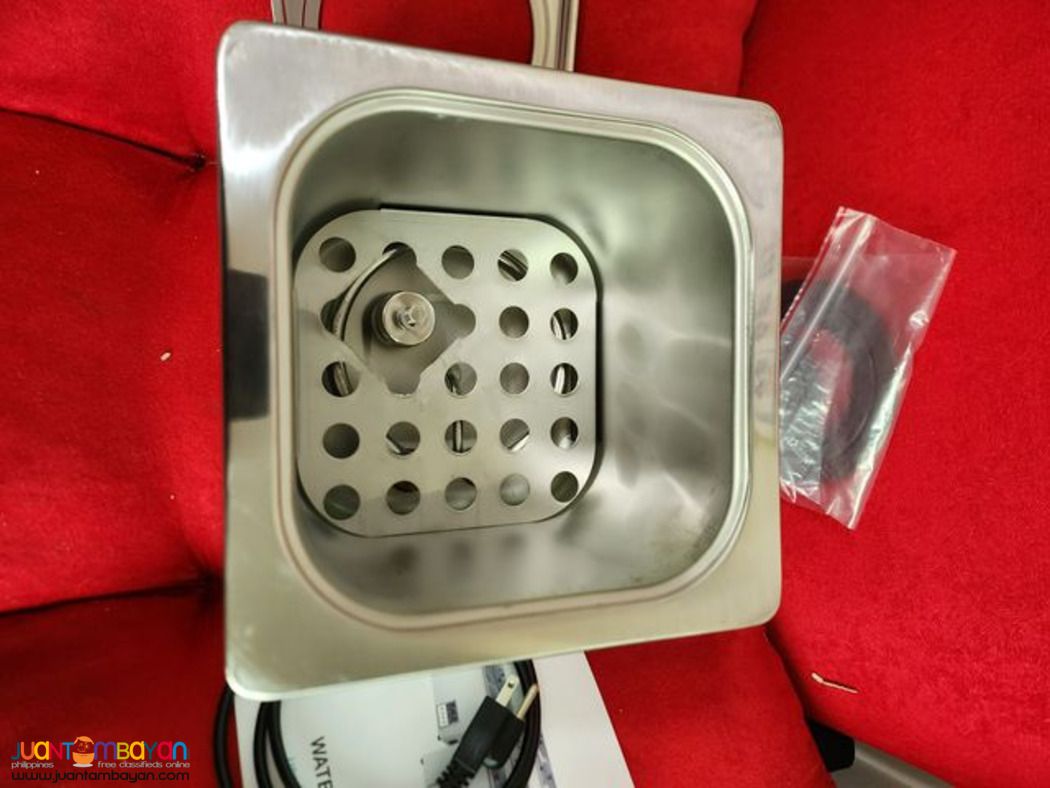 Laboratory Water Bath, Digital Water Bath, Waterbath, 3-LITER