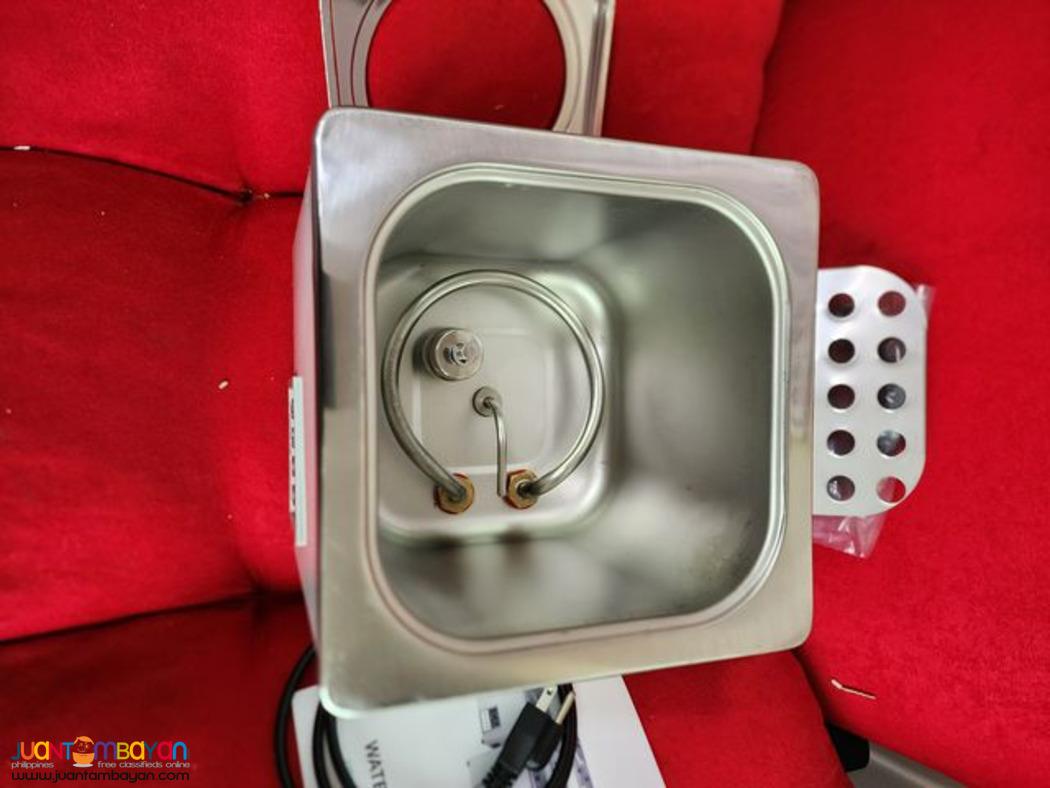 Laboratory Water Bath, Digital Water Bath, Waterbath, 3-LITER