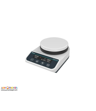 Digital Hot Plate Stirrer, Magnetic Stirrer, Hot Plate, 2-LITER