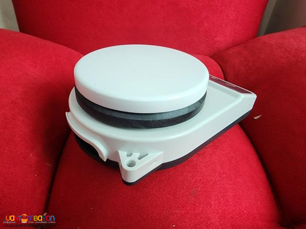 Digital Hot Plate Stirrer, Magnetic Stirrer, Hot Plate, 2-LITER