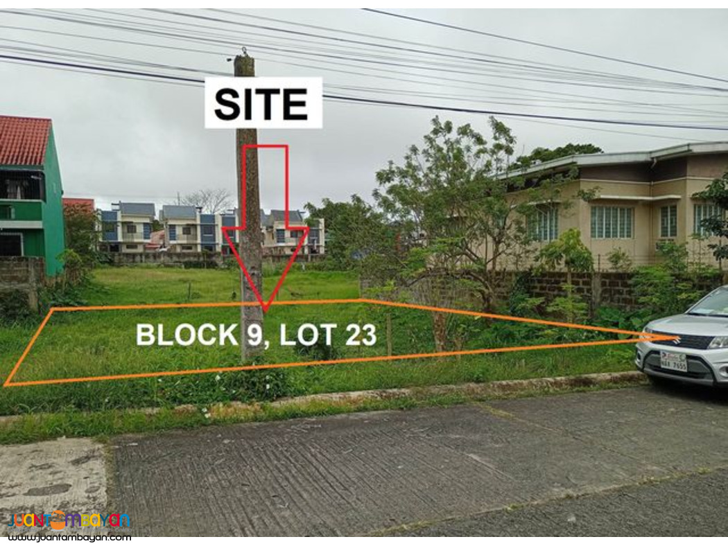 Affordable Property For Sale In Tagaytay