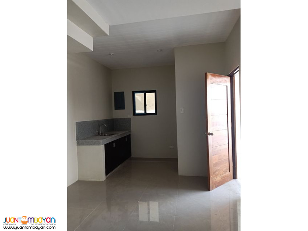 Rent To Own House for Sale in Paranaque