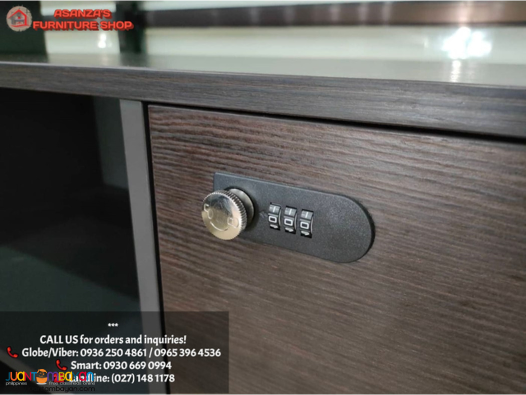 EXECUTIVE L-TYPE TABLE | FACTORY PRICE