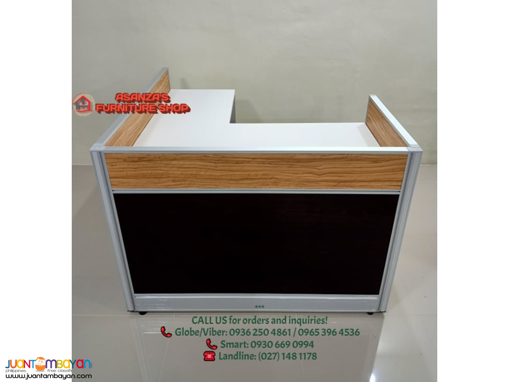 LAMINATED WITH FABRIC CUBICLE-PARTITION | WORKSTATION | FACTORY PRICE