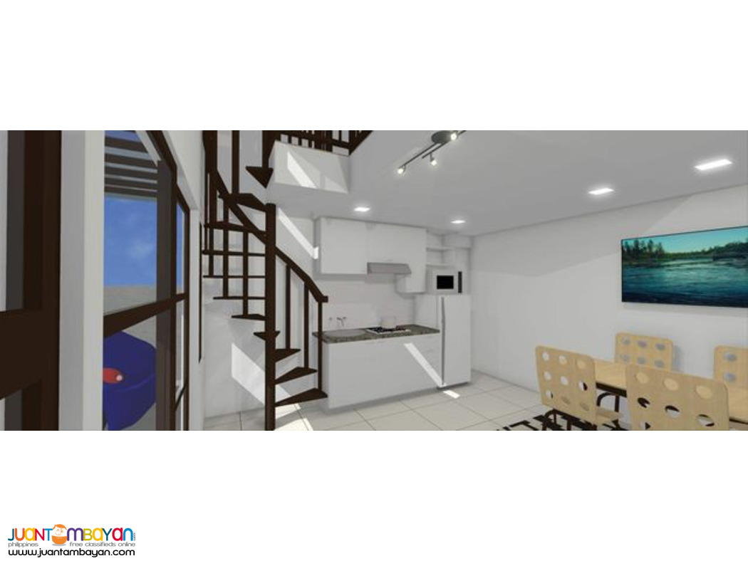 House And Lot for sale in bacoor near sM bacoor