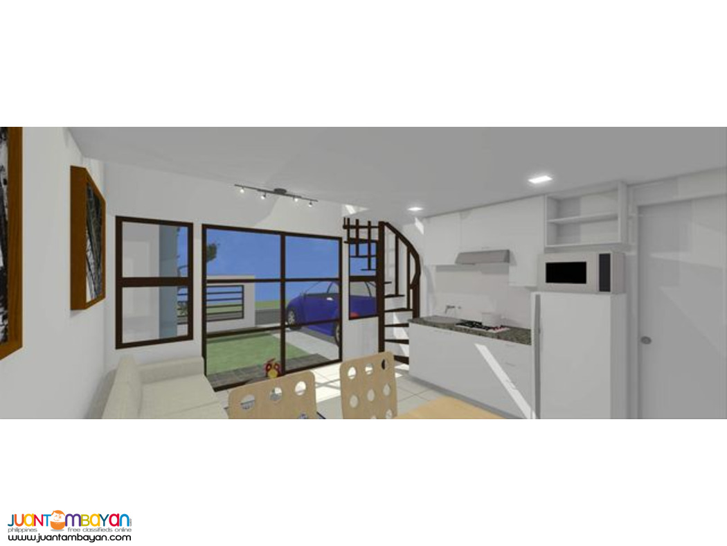 House And Lot for sale in bacoor near sM bacoor