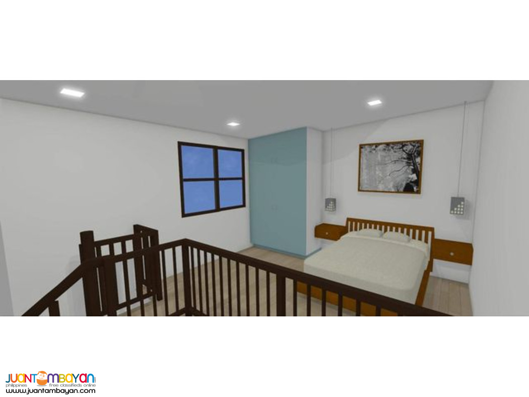 House And Lot for sale in bacoor near sM bacoor