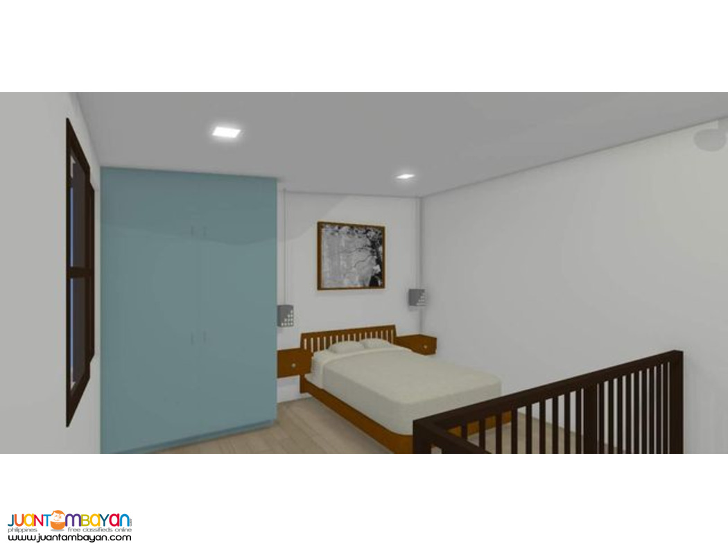 House And Lot for sale in bacoor near sM bacoor