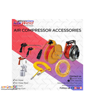 Air Compressor Accessories