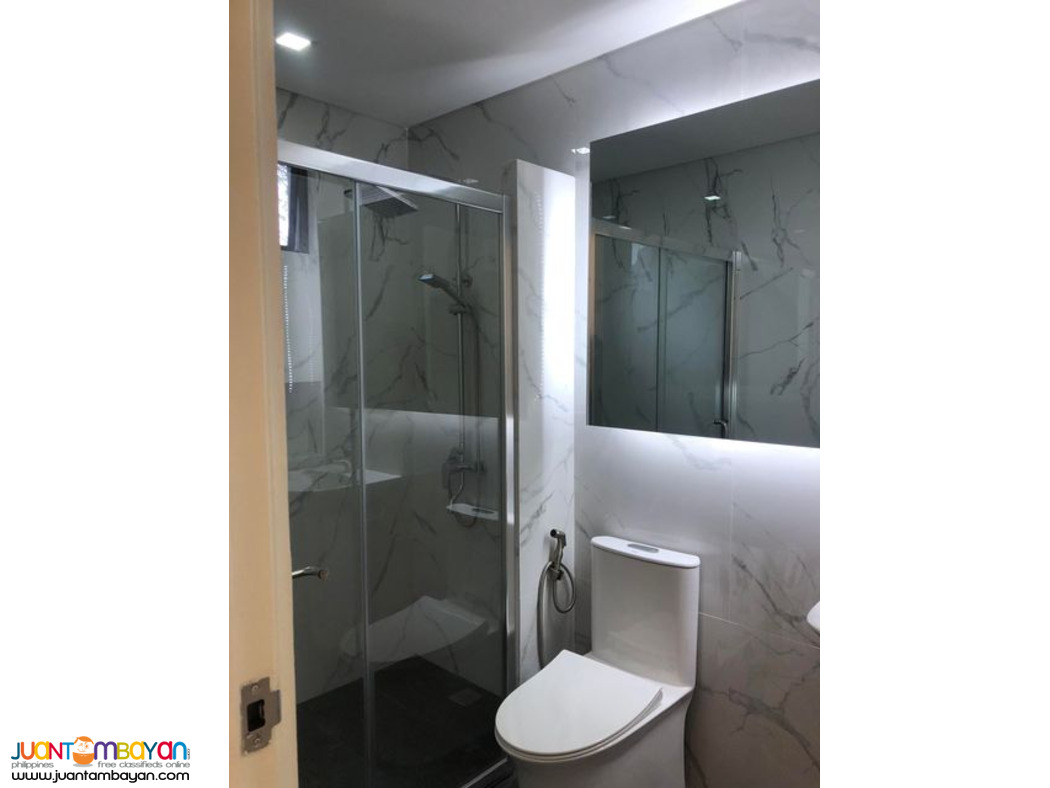 Townhouse For Sale in Ashbery Estate Gatchalian Subd. Las Pinas