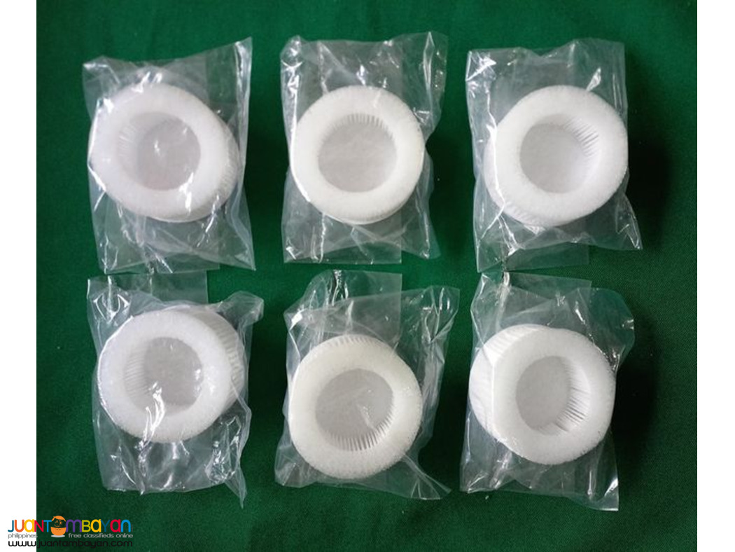 Air Filter for TopCare Oxygen Concentrator with Model: Y007-5