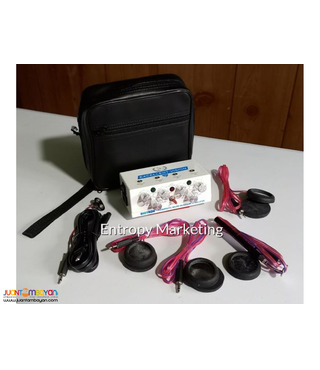 Biotron Black box nerve stimulator ES TENS FES