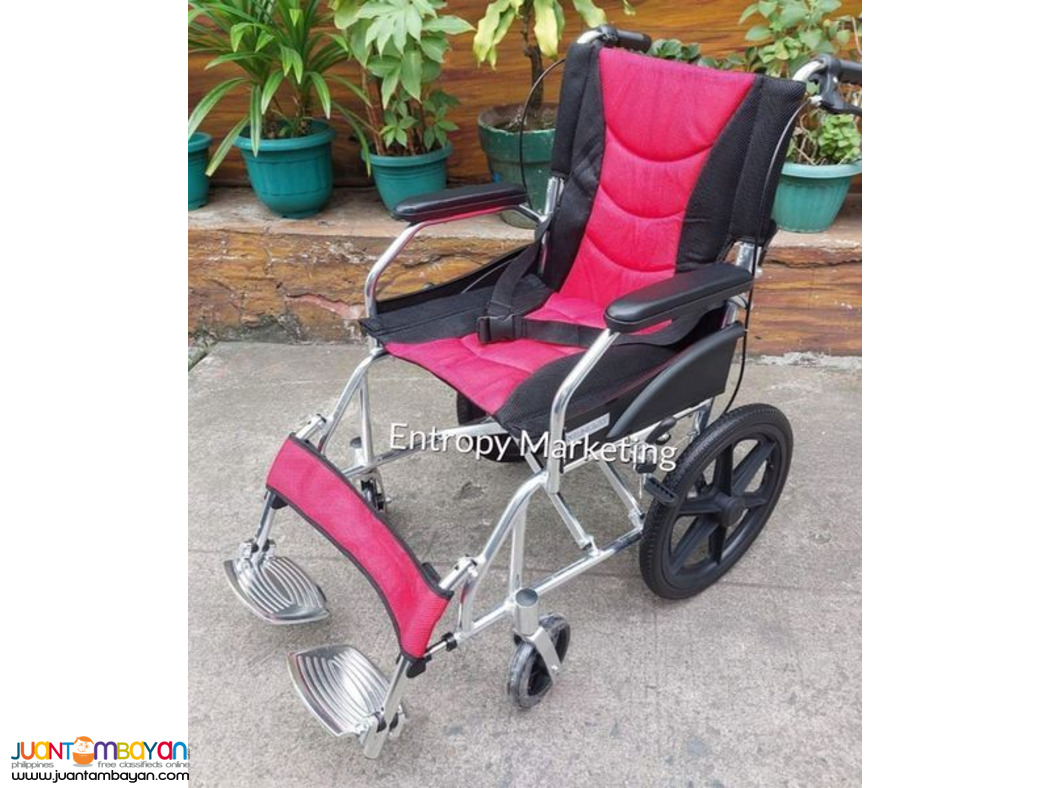 Aluminum Travel Lightweight Wheelchair Aluminum Travel Lightweight Wheelchair