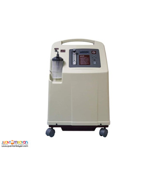 Yuwell Oxygen Concentrator 10 LPM Heavy duty