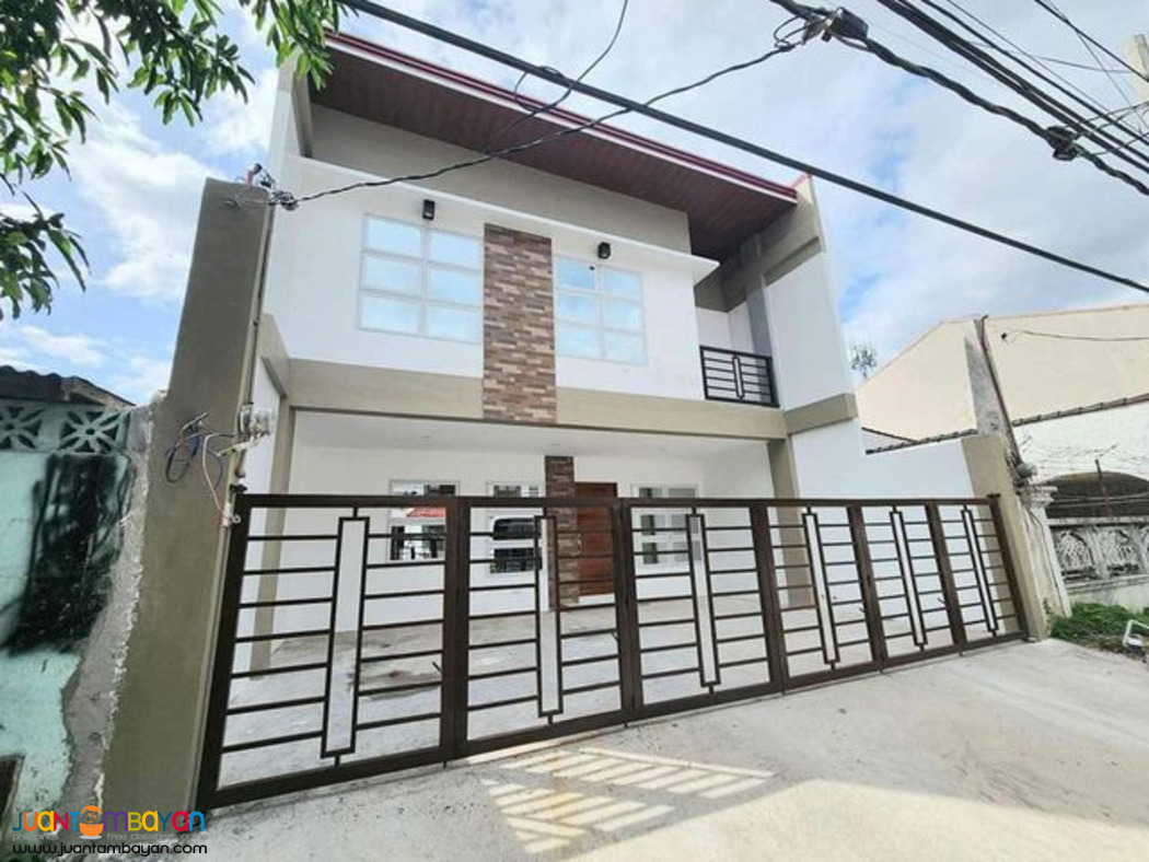Pilar Village Property For Sale