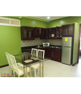 RFO 2 BR 80sqm with Parking,Near Cebu Business park