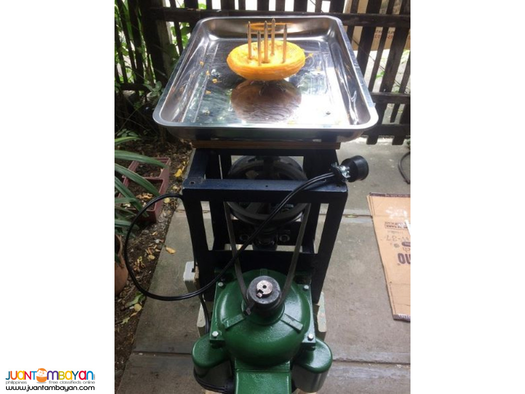 SQUASH (KALABASA) GRATER AND PEELER