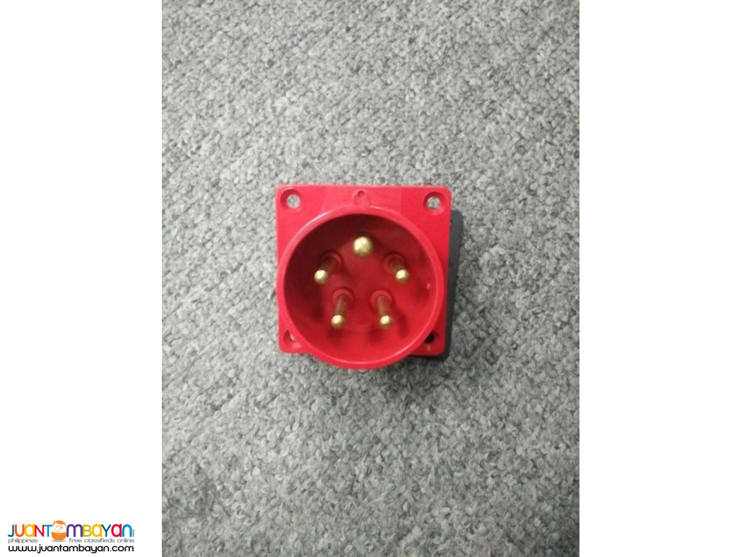 HQC-MOTORIZED GONDOLA SPARE PARTS