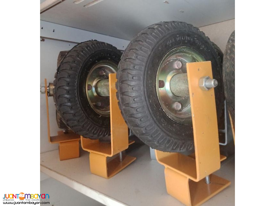 HQC-MOTORIZED GONDOLA SPARE PARTS