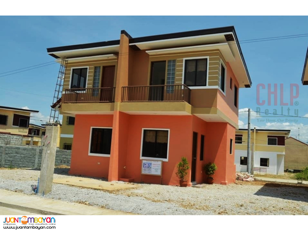 PANORAMA HILLS TOWNHOUSE cUPANG, ANTIPOLO