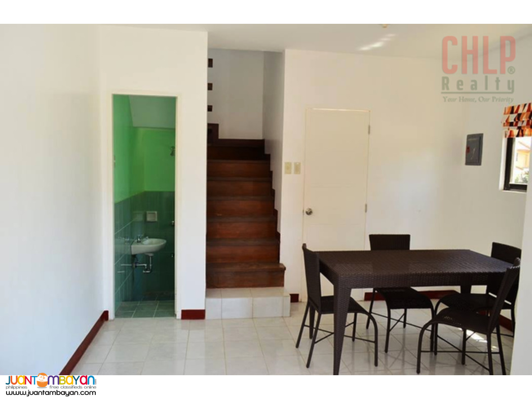 PANORAMA HILLS TOWNHOUSE cUPANG, ANTIPOLO