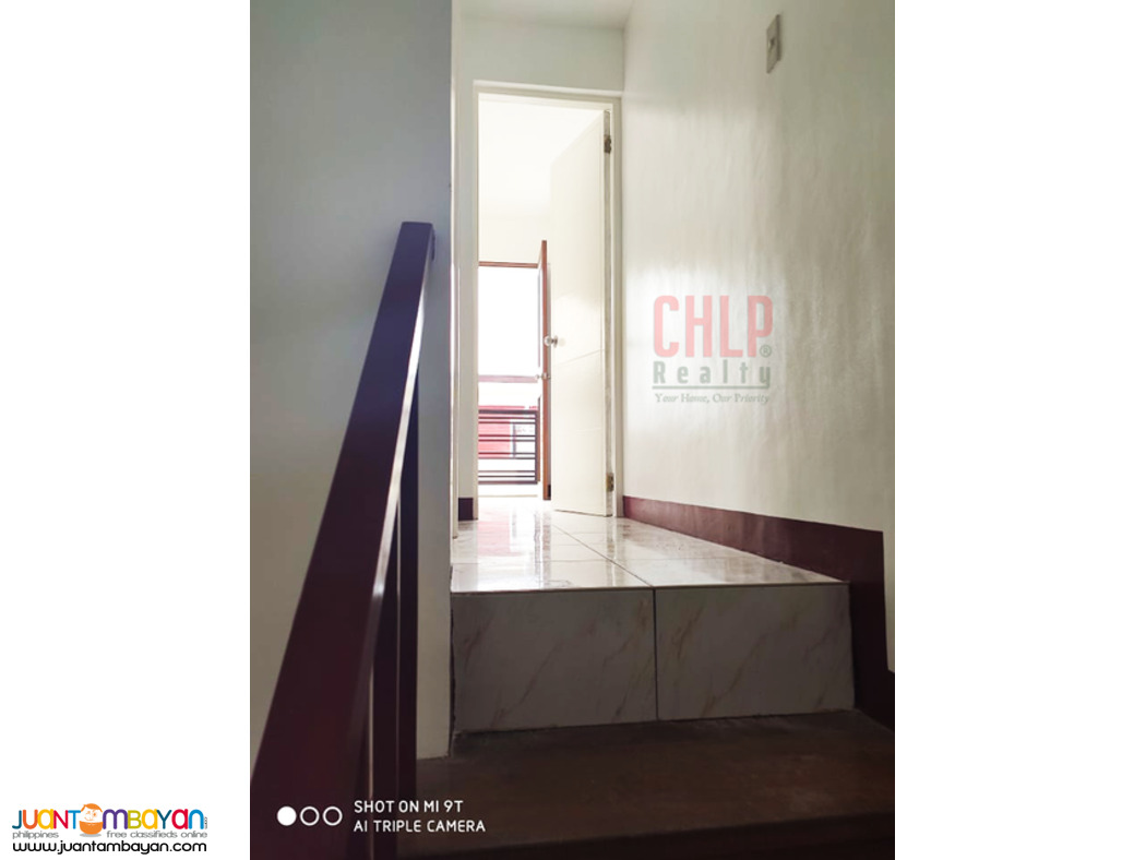 PANORAMA HILLS TOWNHOUSE cUPANG, ANTIPOLO