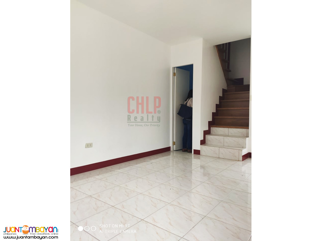 PANORAMA HILLS TOWNHOUSE cUPANG, ANTIPOLO
