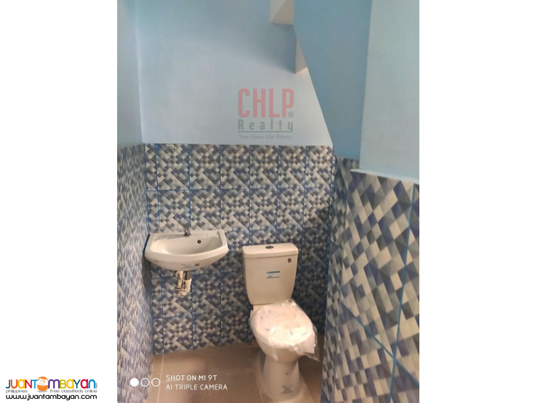 PANORAMA HILLS TOWNHOUSE cUPANG, ANTIPOLO