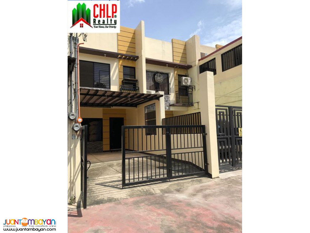 SOLIVEN RESIDENCES- MARIKINA CITY 