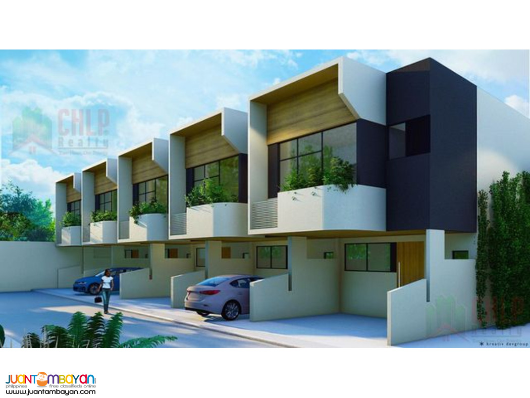 TRAVEO RESIDENCES SANMATEO, RIZAL
