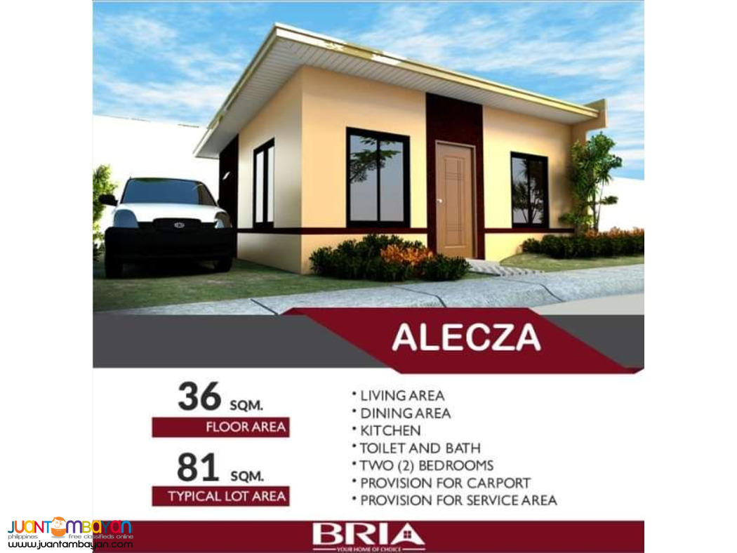  ALECZA DUPLEX