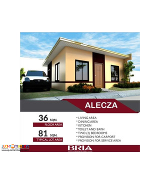  ALECZA DUPLEX