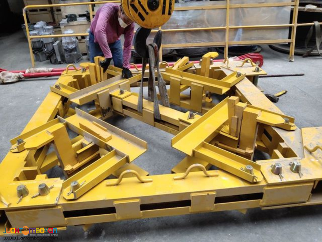 HQC TOWER CRANE SPARE PARTS FOR SALE