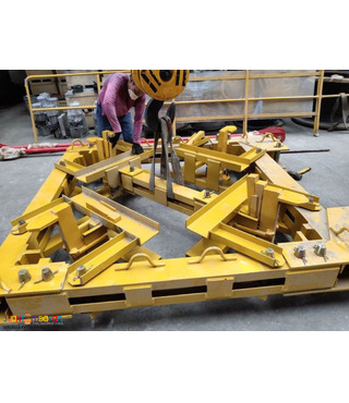 HQC TOWER CRANE SPARE PARTS FOR SALE