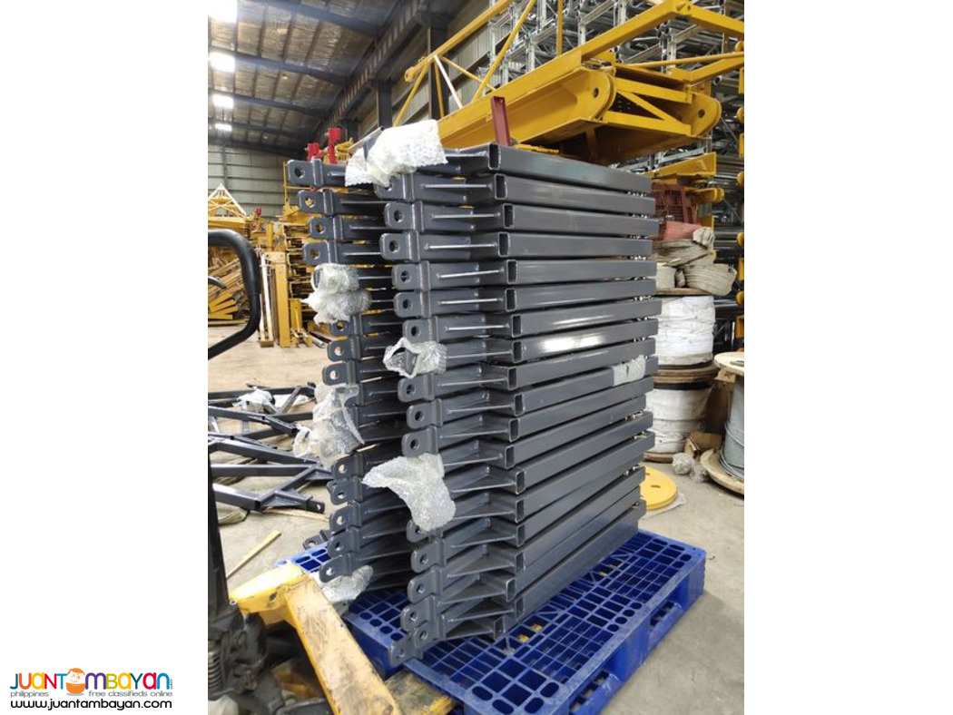 HQC- CONSTRUCTION ELEVATOR (SC200/200)- BRANDNEW