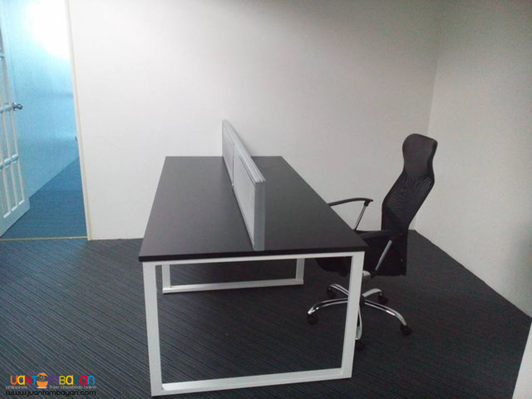 Office partition Working table office chairs