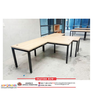CUSTOMIZED OFFICE DESK || AFFORDABLE PRICE