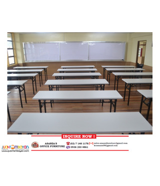 Conference Desk | Training Folding Table | Factory Price