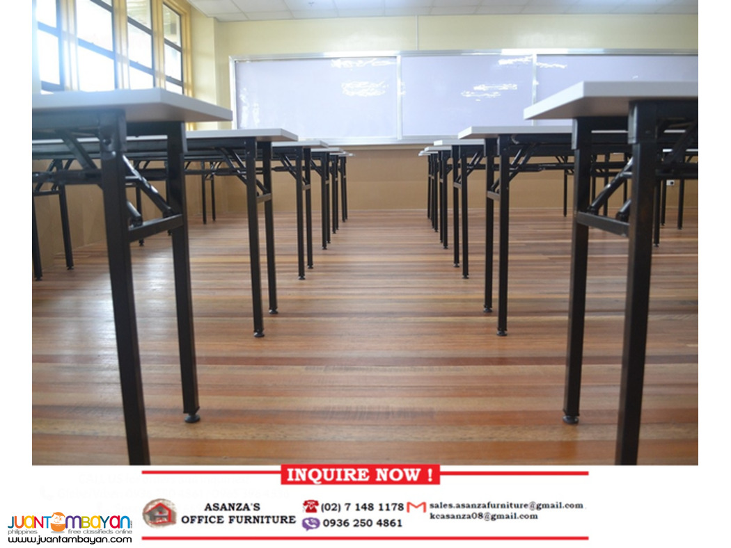 Conference Desk | Training Folding Table | Factory Price