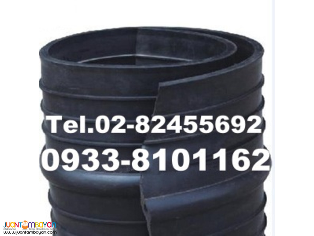 PVC Waterstop, Waterstopper, Rubber Waterstop, Water Stop