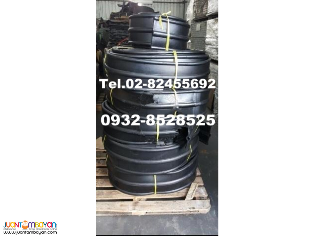 Water Stop, Rubber Waterstop, Waterstop In Hinatuan, PVC Waterstop 
