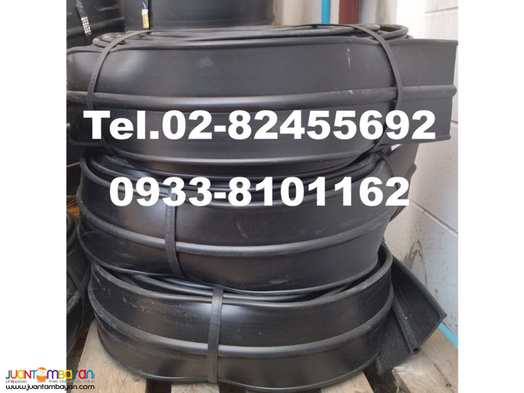 Rubber Waterstop, PVC Waterstop, Waterstop In Ormoc, Water Stop