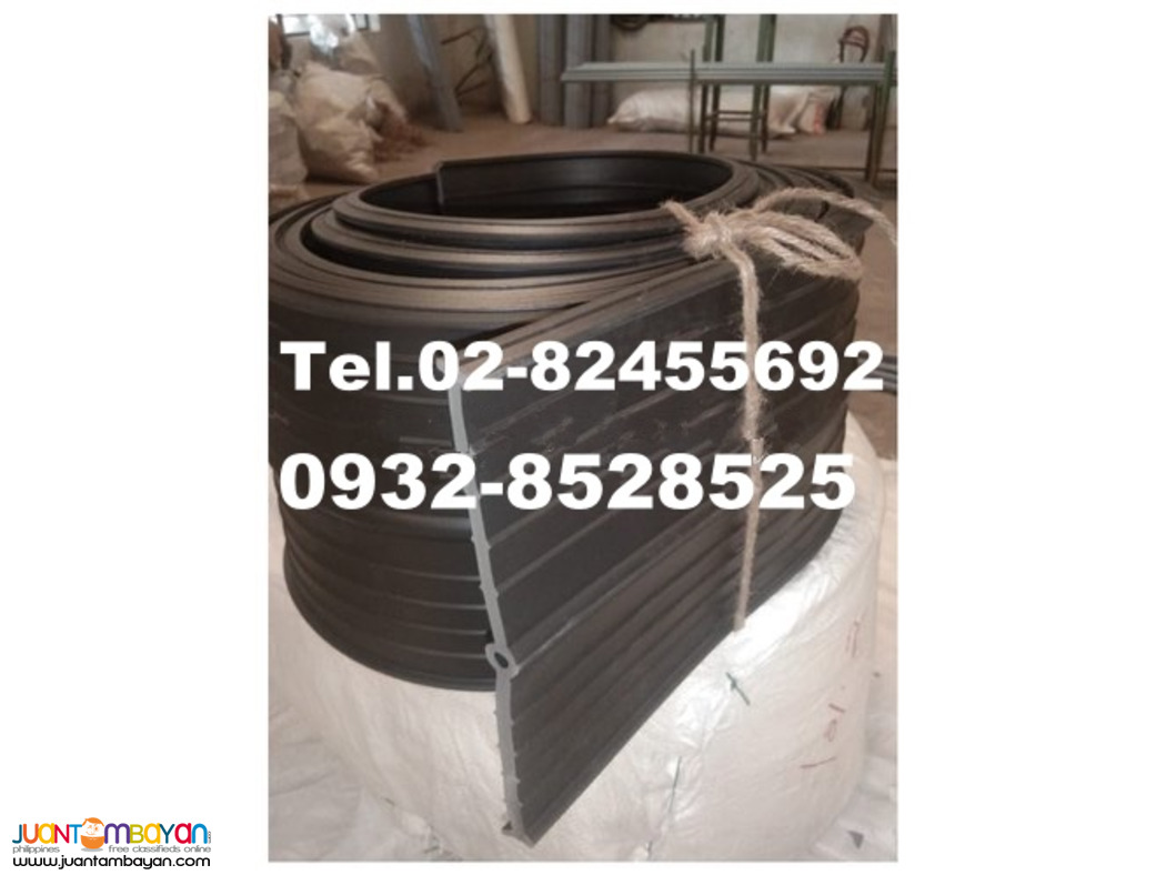 PVC Waterstop, Water Stop, Waterstop In Dumaguete, Rubber Waterstop