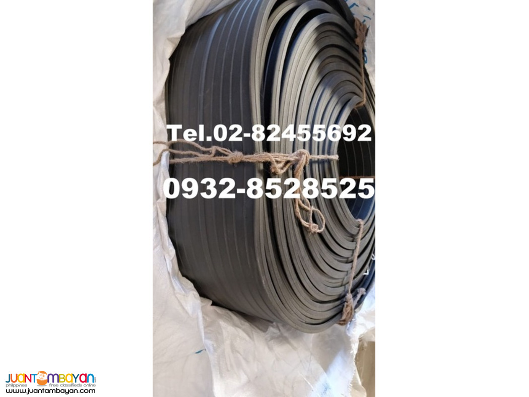 Water Stop, Waterstop In Koronadal, Rubber Waterstop, PVC Waterstop