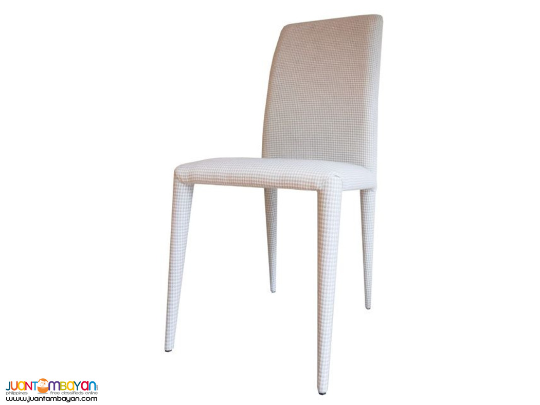 CAMILLE DINING CHAIR (Regular Price: 13,800 - Sale Price: 8,800)