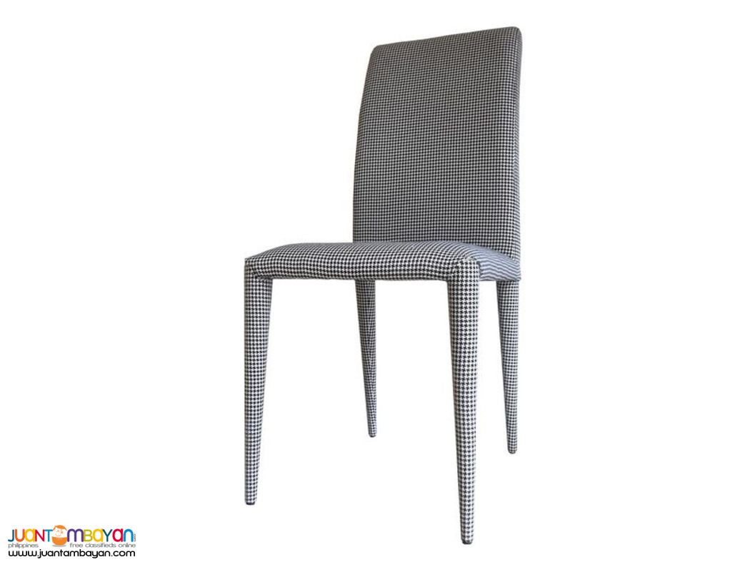 CAMILLE DINING CHAIR (Regular Price: 13,800 - Sale Price: 8,800)