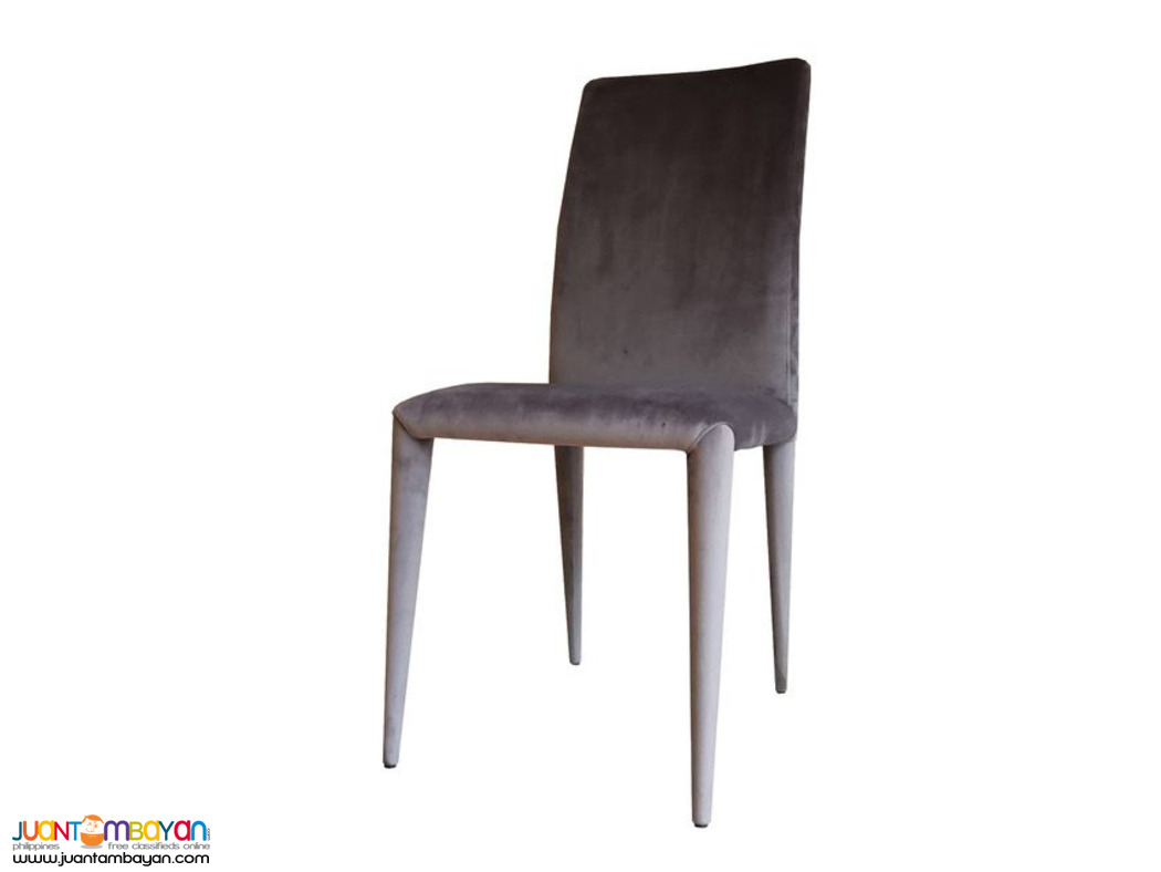 CAMILLE DINING CHAIR (Regular Price: 13,800 - Sale Price: 8,800)