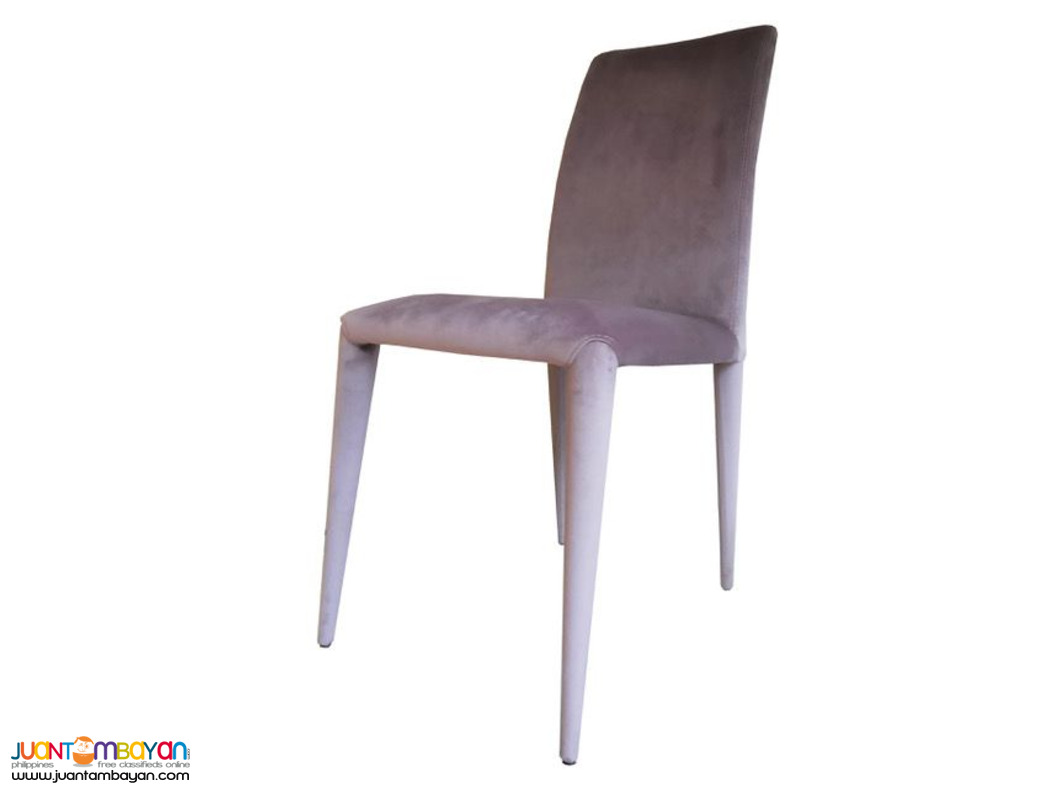 CAMILLE DINING CHAIR (Regular Price: 13,800 - Sale Price: 8,800)